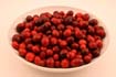 cranberries