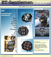 ET Catalog